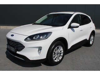 Ford Kuga 1.5 Titanium IDEALE CARAVANTREKKER!