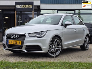 Audi A1 Sportback 1.4 TFSI Pro Line S |AUTOMAAT|CLIMA|PDC