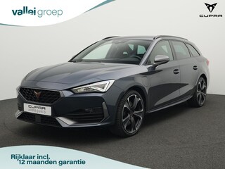 Cupra Leon 1.4 e-Hybrid VZ Business | LED koplampen | Adaptieve onderstelregeling(DCC) | Adaptive Cruise | 19 inch