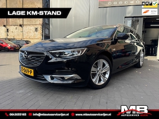 Opel Insignia Sports Tourer 1.5 Turbo Innovation, CarPlay, LED, virtual display