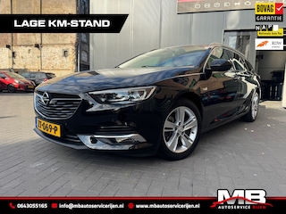 Opel Insignia Sports Tourer 1.5 Turbo Innovation, CarPlay, LED, virtual display