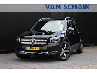 Mercedes-Benz GLB 200 164 PK Advantage | CAMERA | LEDER | LMV | VIRTUAL COCKPIT | APPLE CARPLAY | CRUISE | NAVI |