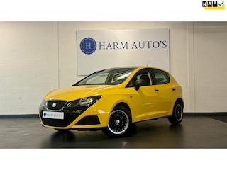Seat Ibiza 1.2 Reference Airco / Lichtmetalenvelgen / 5 Deurs