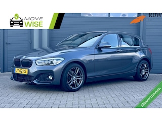 BMW 118i 136pk Centennial High Executive | M Sport | Facelift | Automaat | Trekhaak Afnb.| NL Auto | 155.000 km NAP |