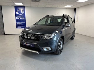Dacia Sandero II Sandero II 0.9 TCe 90 Stepway Prestige