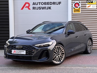 Audi A5 AVANT 2.0 TFSI quattro S edition 360/P-Display/Matrix
