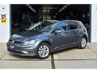 Volkswagen Golf 1.0 TSI Comfortline *Pano | Digital Dash | LED | Blindspot | ACC | Navi | Stoelverwarming | Achteruitrijcamera | Apple Carplay*