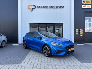 Ford Focus 1.5 EcoBoost ST Line Business / ACC / Lane Assist / Stoelverw / Stuurverw / Head Up Display / B&O / Pano / Camera
