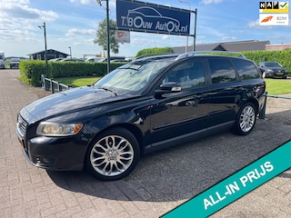 Volvo V50 1.8 Edition II | airco | cruise