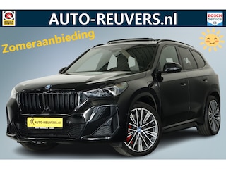 BMW X1 xDrive30e M-Sport Pano / Navi / HUD / Harman-kardon / Adaptive Cruise