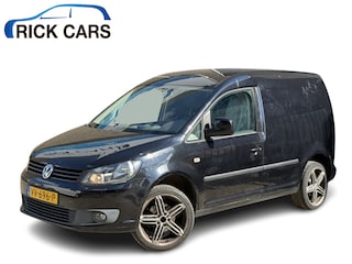 Volkswagen Caddy 1.6 TDI 102PK MARGE/Cruise control/airco