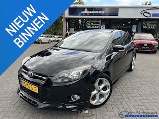 Ford Focus 1.0 EcoBoost Titanium S