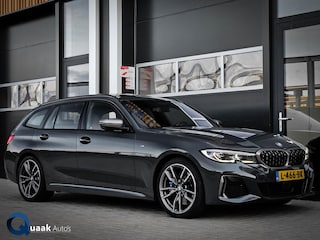 BMW 3-serie Touring M340d xDrive Business Edition Plus
