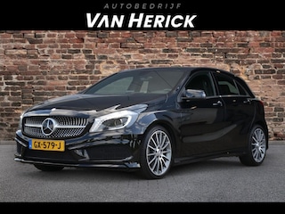 Mercedes-Benz A-klasse 180 AMG-Pakket | Cruise | Dealer ondh. | Automaat