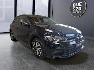 Volkswagen Polo 1.0 TSI R-Line