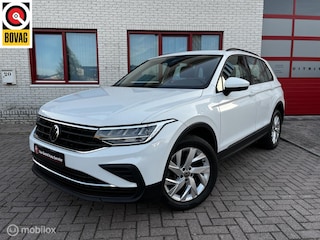 Volkswagen Tiguan 2.0 TSI 4Motion /CAMERA/NAVI/AUTOMAAT