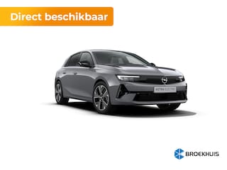 Opel Astra -e Business Edition | 11 kW boordlader | AGR-gecertificeerde bestuurdersstoel en Winterpakket | Achteruitrijcamera