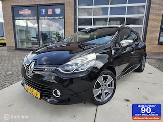 Renault Clio Estate 0.9 TCe Night&Day AIRCO CRUISE LMV
