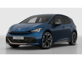 Cupra Born Business Limited | Achteruitrijcamera | Digitaal instrumentenpaneel (Virtual Cockpit) | Parkeersensoren achter & voor