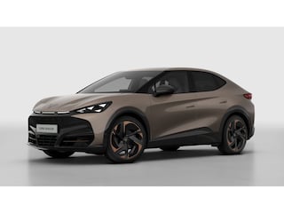 Cupra Tavascan Adrenaline | Digitaal instrumentenpaneel (Virtual Cockpit) | Head-up Display met ‘Augmented Reality’ | Multifunctioneel verwarmbaar stuurwiel met start- & CUPRA-knop