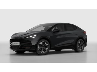 Cupra Tavascan Business | Achteruitrijcamera | Digitaal instrumentenpaneel (Virtual Cockpit) | Multifunctioneel verwarmbaar stuurwiel met start- & CUPRA-knop