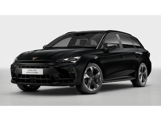 Cupra Leon Business | Achteruitrijcamera | Digitaal instrumentenpaneel (Virtual Cockpit) | Draadloze Apple CarPlay™, Android Auto™