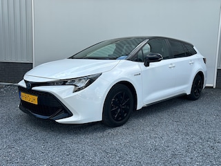 Toyota Corolla Touring Sports 1.8 Hybrid Comfort