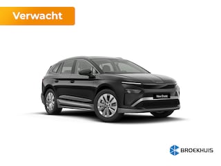Skoda Enyaq Business Edition | Chrome interieur accenten | Driving mode select | LED interieurverlichting inclusief sfeerverlichting