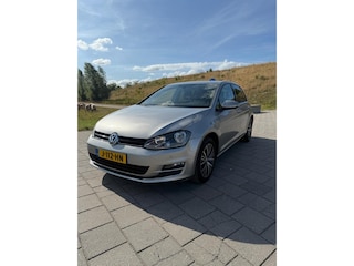 Volkswagen Golf 1.4 TSI Highline