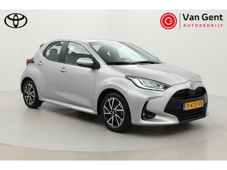 Toyota Yaris 1.5 VVT-i Dynamic | Navigatie | Apple Carplay / Android Auto | Adaptive Cruise | Keyless | LED | Airco | Camera | 16 inch