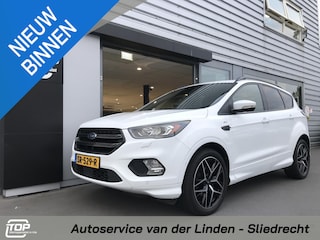 Ford Kuga 1.5 EcoBoost ST Line Trekhaak 2000kg trekgewicht