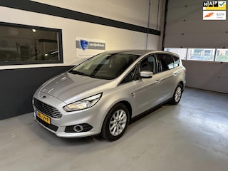 Ford S-MAX 1.5 Titanium Navi|Trekh|1ste eig