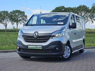 Renault Trafic 2.0 DCI L2 Dubbel Cabine NAP