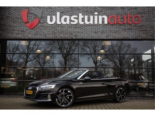 Audi A5 Cabriolet 40 TFSI Advanced Edition , Adap. cruise, Virtual cockpit, Carplay,