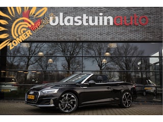 Audi A5 Cabriolet 40 TFSI Advanced Edition , Adap. cruise, Virtual cockpit, Carplay,