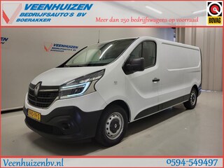Renault Trafic 2.0dCi 145pk L2/H1 Automaat Euro 6!