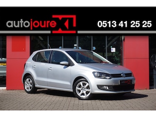 Volkswagen Polo 1.2 TSI Comfortline | Origineel NL | Dealer onderhouden | Cruise Control | Airco | Radio | 15'' LM |