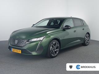 Peugeot 308 1.2 PureTech Allure | Achteruitrijcamera | Apple Carplay/Android Auto|telefoonintegratie premium | Cruise control adaptief