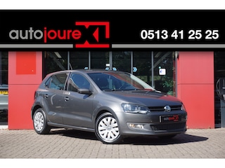 Volkswagen Polo 1.4-16V Comfortline | Origineel NL | Cruise Control | Airco | Apple Carplay/Android auto |