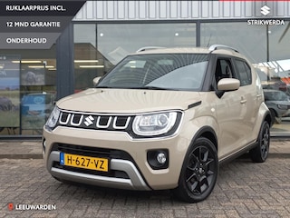 Suzuki Ignis 1.2 Smart Hybrid Select Android Auto/ Apple CarPlay