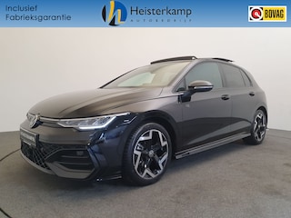Volkswagen Golf 8.5 1.5 eTSI 150pk DSG/AUT R-Line Panoramadak, Camera, ACC