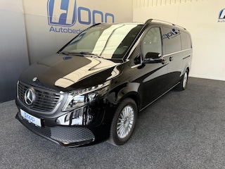 Mercedes-Benz EQV 300 L3 - 8 Pers. - 360 - Elec. Schuifd. - Leer - Incl. Garantie