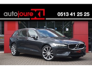 Volvo V60 2.0 T4 Momentum Pro | Origineel NL | Leder | Camera | Cruise Control | Navigatie |