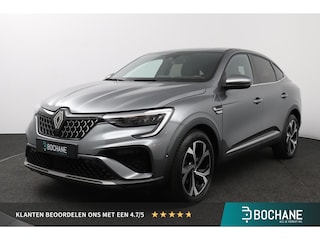 Renault Arkana 1.6 E-Tech full hybrid 145 techno