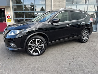 Nissan X-Trail 1.6 DIG-T Connect Edition | TREKHAAK | CAMERA |
