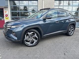 Hyundai Tucson 1.6 T-GDI PHEV Comfort 4WD | SCHUIFDAK | CAMERA |
