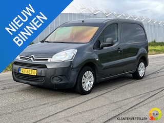 Citroën Berlingo 1.6 HDI 500 Club Economy