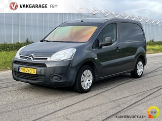 Citroën Berlingo 1.6 HDI 500 Club Economy