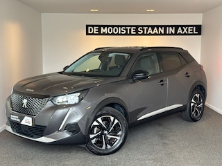Peugeot 2008 1.2 PureTech Allure Pack