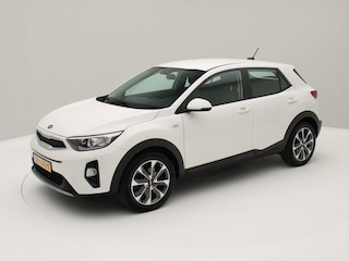 Kia Stonic 1.0 T-GDi ComfortPlusLine Navigator Camera 120pk Trekh.